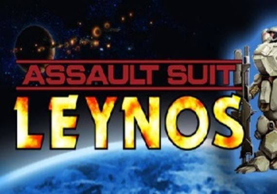 Assault Suit Leynos (PC)