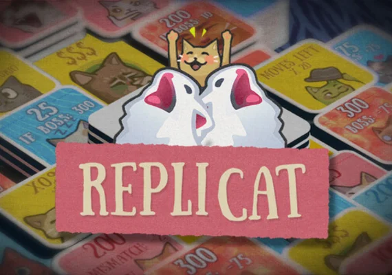 Replicat (PC)