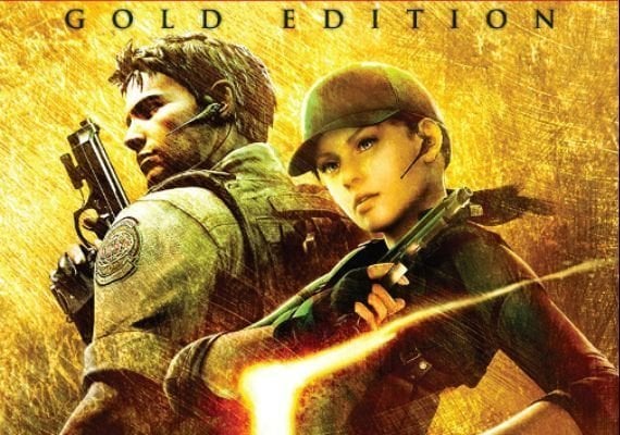 Resident Evil 5 (PC) (輸入版 UK) Resident Evil 5 (輸入版) : Amazon.co.uk: PC & Video Games