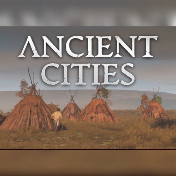 Ancient Cities (PC) Steam Gift - GLOBAL