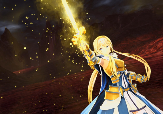 Last Recollection introduces exhilarating and stylish combat reminiscent of MMO battles, encouraging players to master enhanced battle systems that utilize the distinctive abilities and skills of SAO characters for an engaging and dynamic gameplay encounter. Last Recollection introduces exhilarating and stylish combat reminiscent of MMO battles, encouraging players to master enhanced battle systems that utilize the distinctive abilities and skills of SAO characters for an engaging and dynamic gameplay encounter.