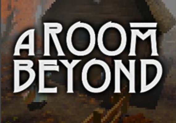 A Room Beyond (PC) A Room Beyond (PC)