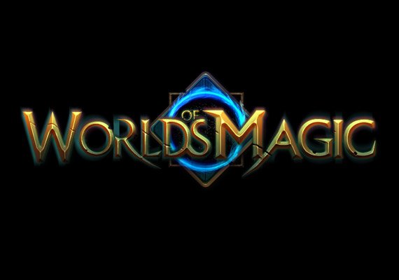 Worlds of Magic (PC) Worlds of Magic (PC)
