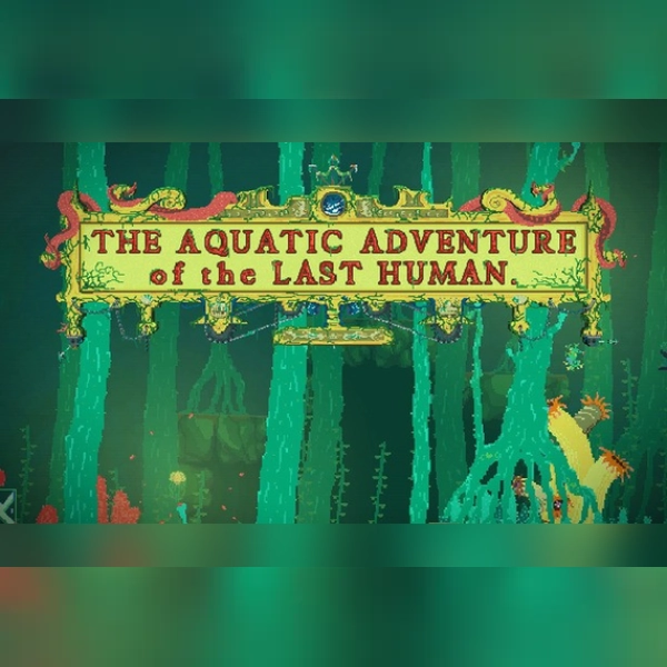The Aquatic Adventure of the Last Human (PC) Steam Gift - GLOBAL