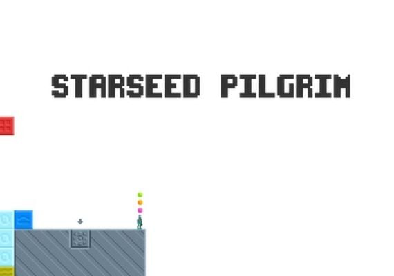 Starseed Pilgrim (PC) Starseed Pilgrim (PC)