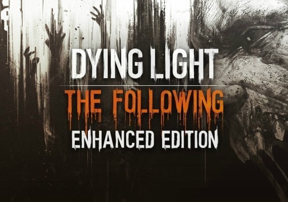 Dying Light: The Following (Enhanced Edition) (DLC) (Xbox One / Xbox Series X|S) Dying Light: The Following (Enhanced Edition) (DLC) (Xbox One / Xbox Series X|S)