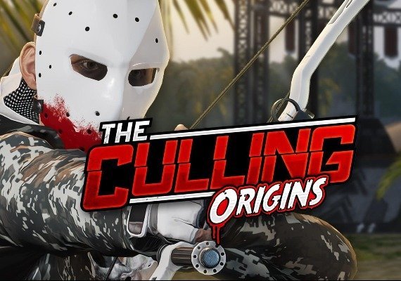 The Culling - Original Gangster Founder's Pack (DLC) (PC)