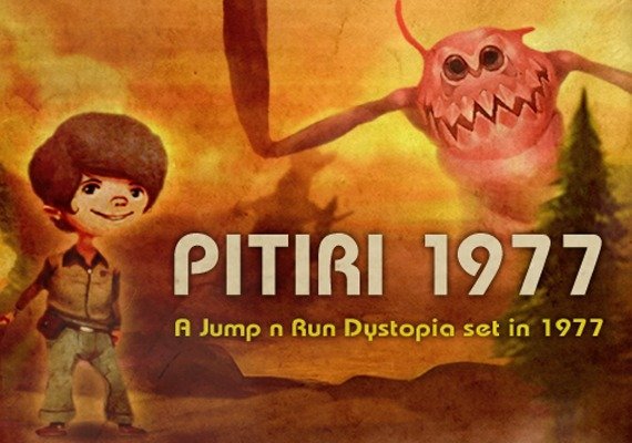 Pitiri 1977 (PC)