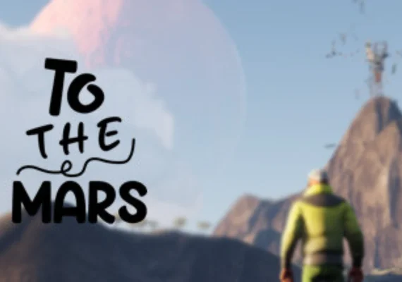To The Mars (PC)