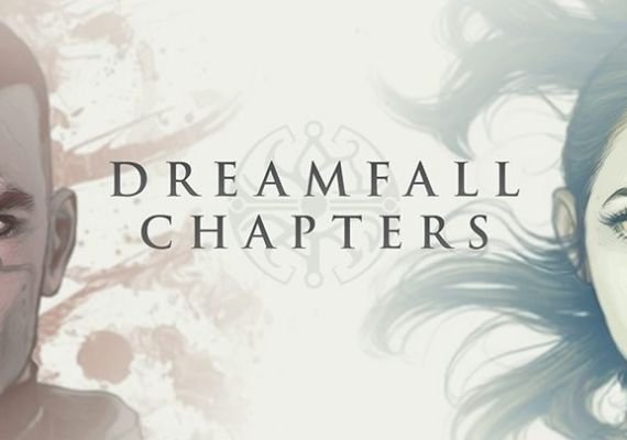Dreamfall Chapters (PC)