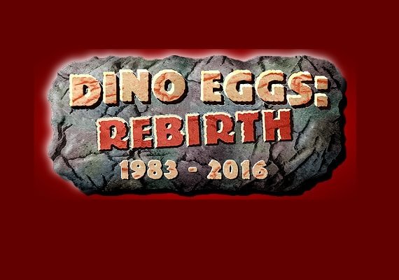 Dino Eggs - Rebirth (PC)