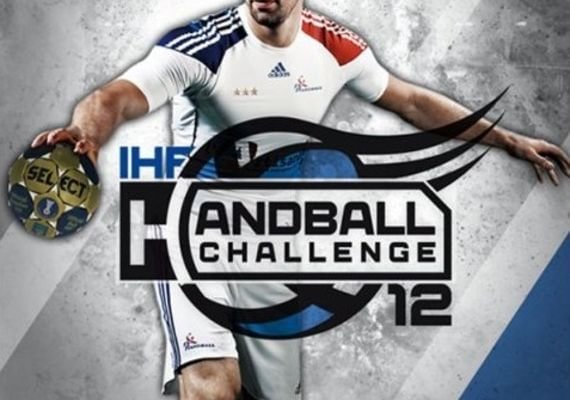 IHF Handball Challenge 12 (PC)