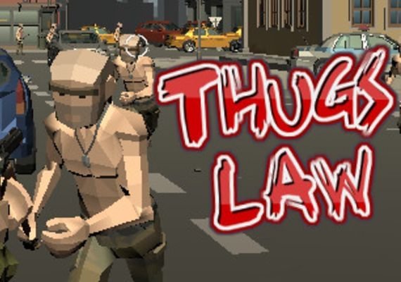 Thugs Law (PC)