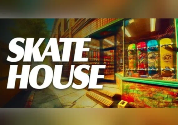 Skatehouse (PC)