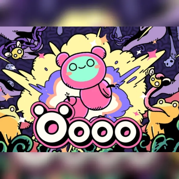 Öoo (PC) Steam Gift- GLOBAL