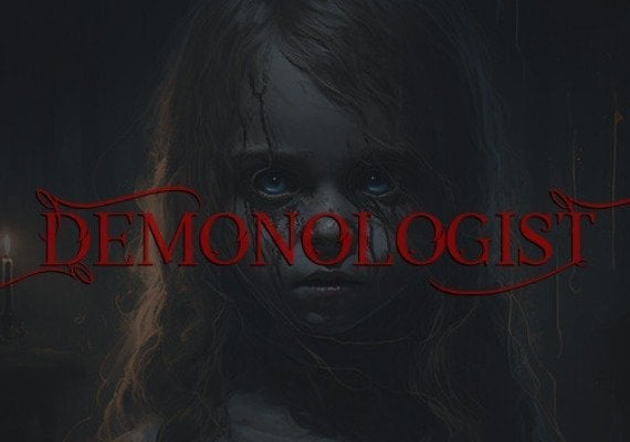 Demonologist (PC) Steam Account - GLOBAL Demonologist (PC) Steam Account - GLOBAL