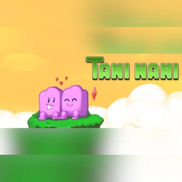 TaniNani (PC) Steam Key - GLOBAL