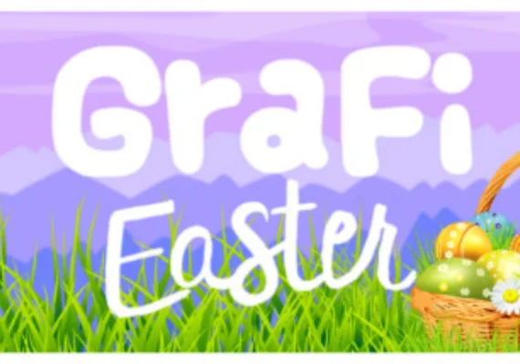 GraFi Easter (PC)