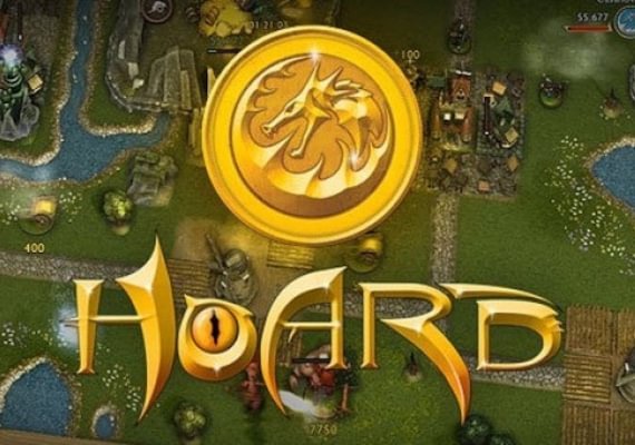 Hoard (PC) Hoard (PC)