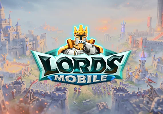Lords Mobile