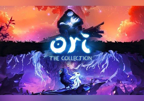 Ori: The Collection (PC)