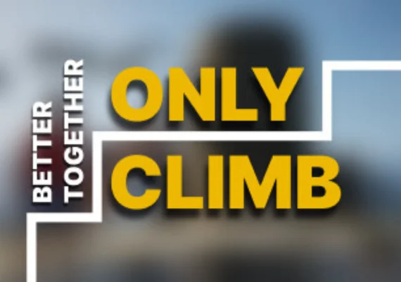 Only Climb: Better Together (PC)