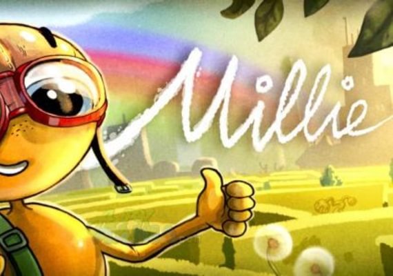 Millie (PC) Millie (PC)