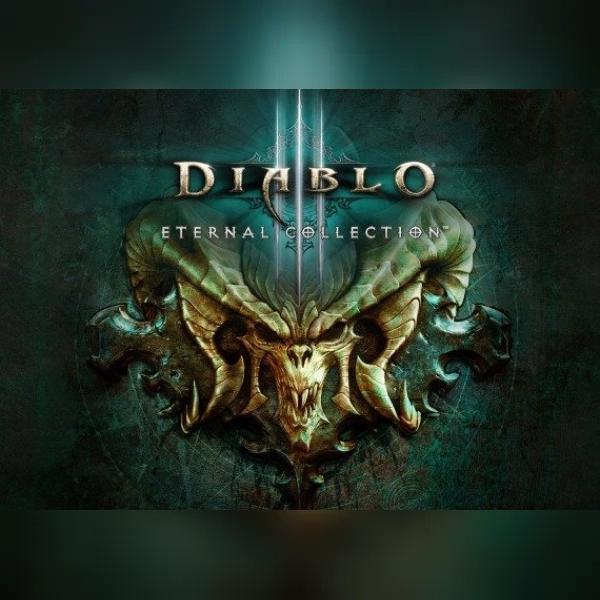 Diablo III: Eternal Collection Battle