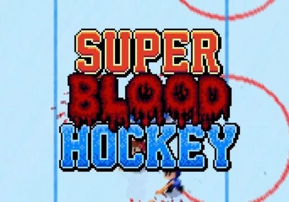 Super Blood Hockey (PC)
