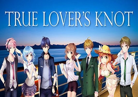 True Lover's Knot Deluxe Edition (PC) True Lover's Knot Deluxe Edition (PC)