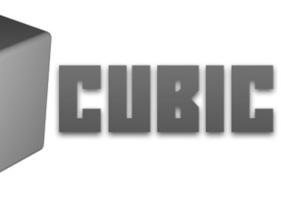 Cubic (PC) Cubic (PC)