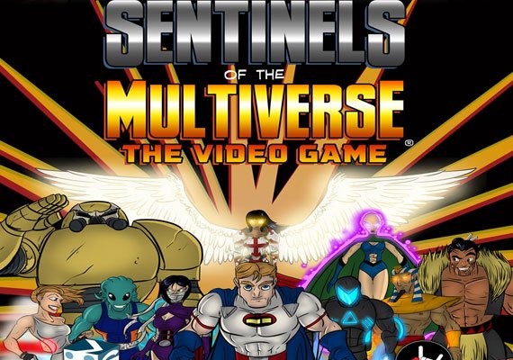 Sentinels of the Multiverse (PC) Sentinels of the Multiverse (PC)
