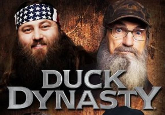 Duck Dynasty (PC) Steam Key GLOBAL