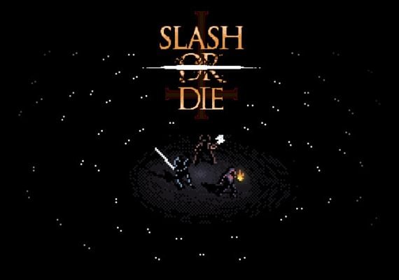 Slash or Die (PC)