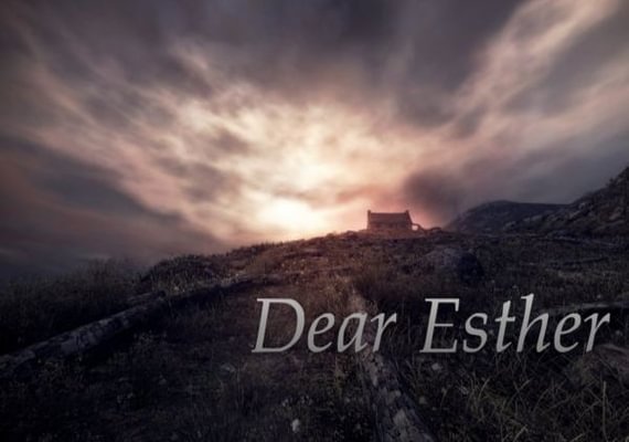 Dear Esther (PC) Dear Esther (PC)