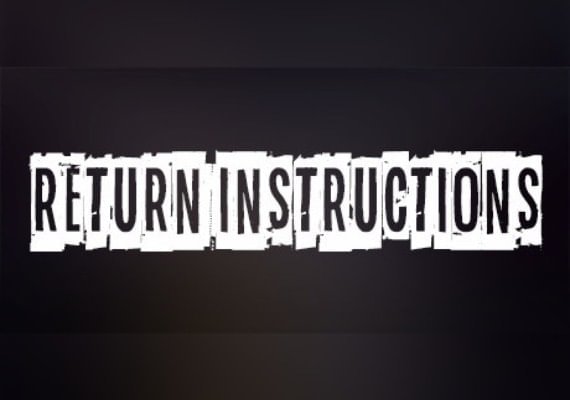Illville: Return instructions. Act 1 (PC)