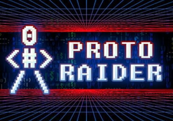 Proto Raider (PC) Steam Key - GLOBAL