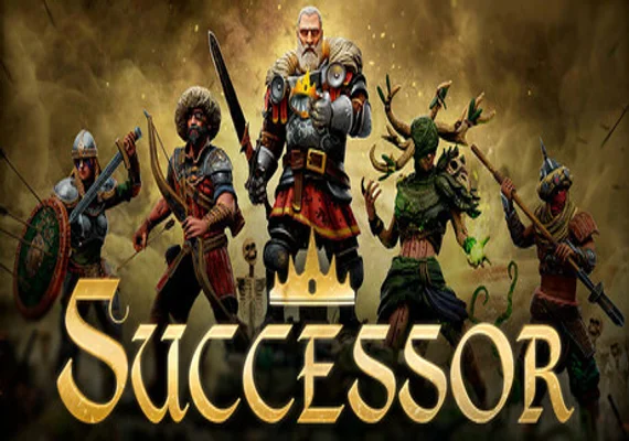 Successor (PC)