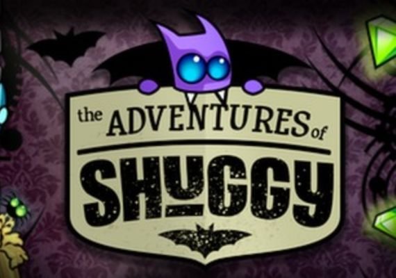 The Adventures of Shuggy (PC) The Adventures of Shuggy (PC)