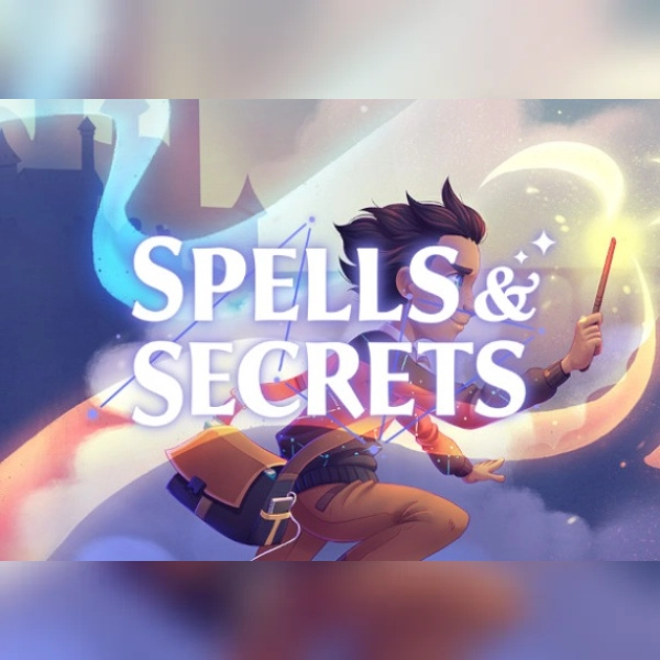 SPELLS & SECRETS (PC) Steam Key - GLOBAL