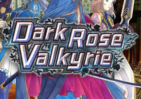 Dark Rose Valkyrie (PC) Dark Rose Valkyrie (PC)