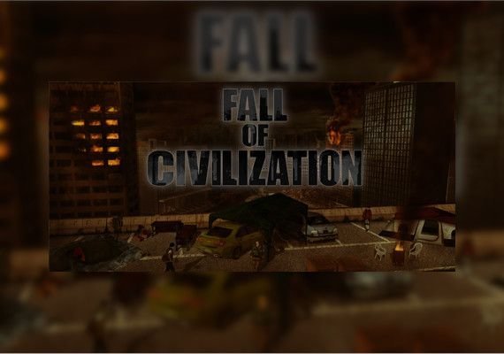 Fall of Civilization (PC)