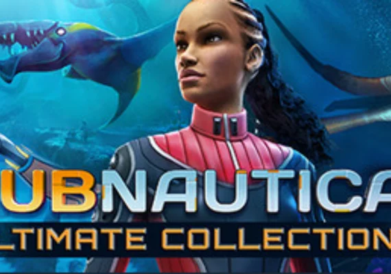 Subnautica Ultimate Collection (PC)