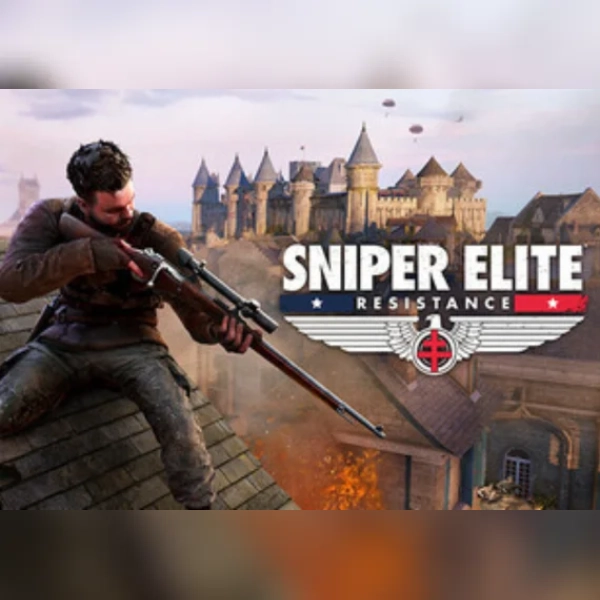 Sniper Elite: Resistance (PC) Steam Key - EU