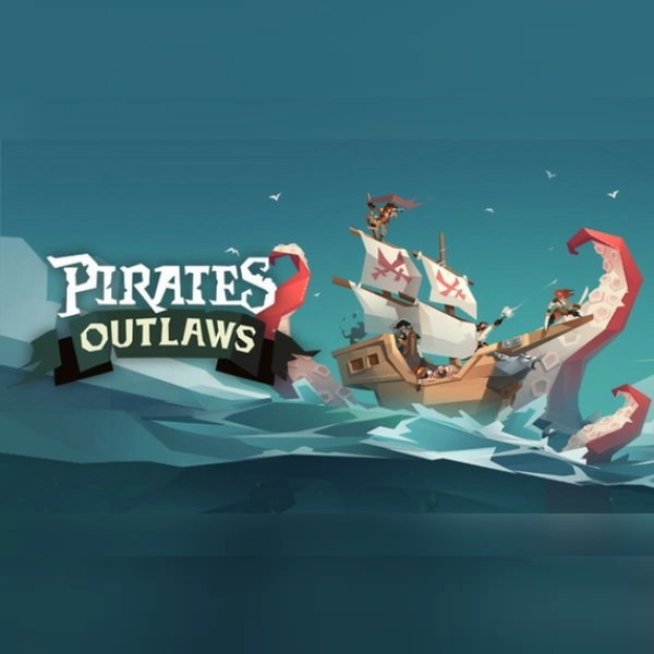 Pirates Outlaws (PC) Steam Gift - GLOBAL