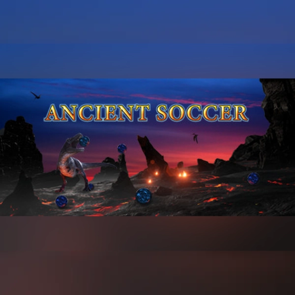 ANCIENT SOCCER (PC) Steam Key - GLOBAL