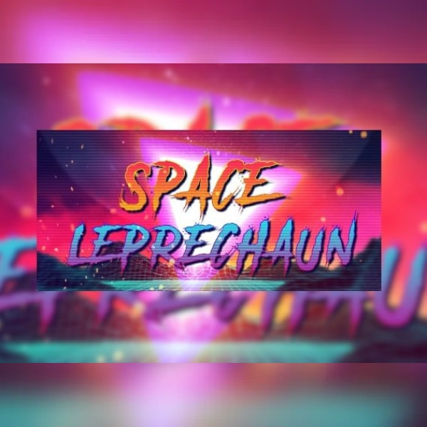 Space Leprechaun (PC) Steam Key - GLOBAL
