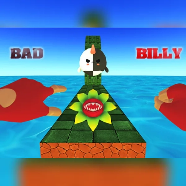 BAD BILLY 2D VR (PC) Steam Key - GLOBAL