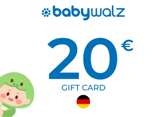 B&B HOTELS Gift Card 20 EUR