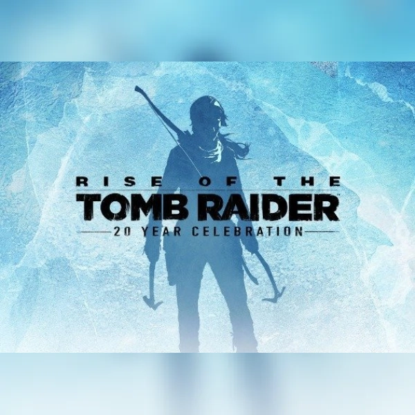 Tomb Raider Rise Of The Tomb Raider: 20Th Anniversary Edition (Pc) Steam Key - Global